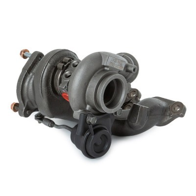 Turbocharger RIDEX 2234C10685R 2234C10685R - photo 2