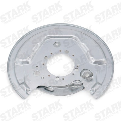 Splash Panel brake disc Stark SKSPB-2340084 SKSPB-2340084 - photo 3