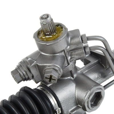 Steering Gear RIDEX 286S0053R 286S0053R - photo 5