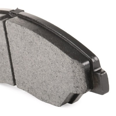 Brake Pads Set RIDEX 402B0519 402B0519 - photo 7