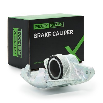 Brake Caliper RIDEX 78B1620R 78B1620R - photo 2