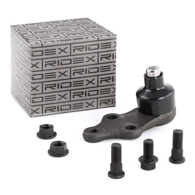 Ball Joint RIDEX 2462S0281 2462S0281 - photo 3