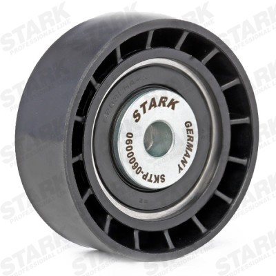 Belt Tensioner V-Ribbed Belt Stark SKTP-0600090 SKTP-0600090 - photo 5