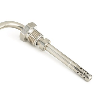 Exhaust gas temperature sensor RIDEX 3938E0032 3938E0032 - photo 4