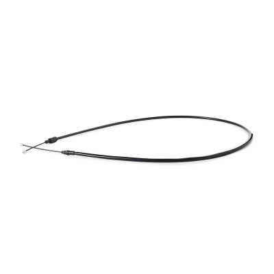 Cable Pull, Parking Brake RIDEX 124C0481 124C0481 - photo 2