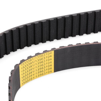 Timing Belt RIDEX 306T0212 306T0212 - photo 4