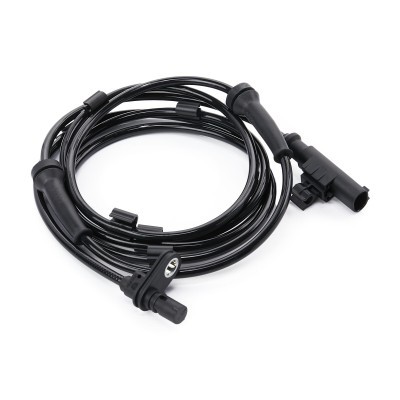 ABS Sensor RIDEX 412W0907 412W0907 - photo 3