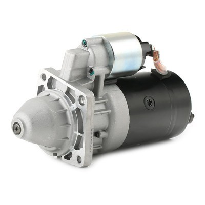 Starter RIDEX 2S0229 2S0229 - photo 5