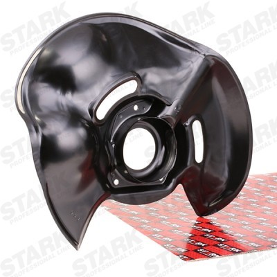 Splash Panel brake disc Stark SKSPB-2340076 SKSPB-2340076 - photo 2