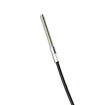 Cable Pull, Parking Brake RIDEX 124C0365 124C0365 - photo 4