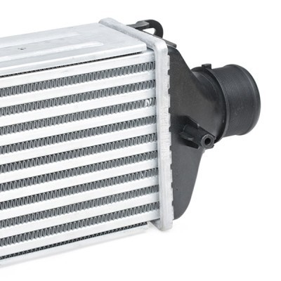 Intercooler, Charger RIDEX 468I0241 468I0241 - photo 6