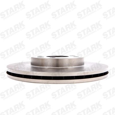 Brake Disc Stark SKBD-0022162 SKBD-0022162 - photo 4