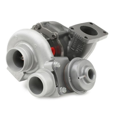 Turbocharger RIDEX 2234C0125R 2234C0125R - photo 5