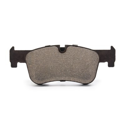 Brake Pads Set RIDEX 402B0584P 402B0584P - photo 6