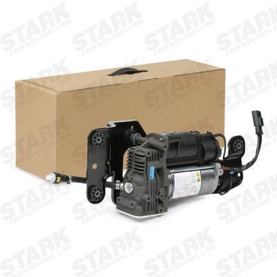 Air Suspension Compressor Stark SKCAS-6520009 SKCAS-6520009 - photo 2