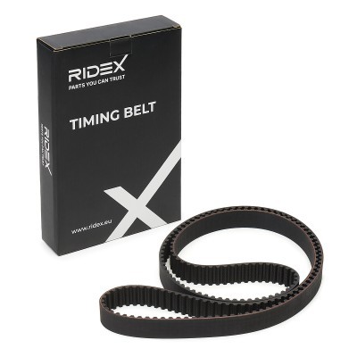 Timing Belt RIDEX 306T0176 306T0176 - photo 2