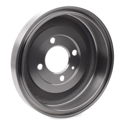 Brake Drum RIDEX 123B0072 123B0072 - photo 6