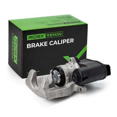 Brake Caliper RIDEX 78B0832R 78B0832R - photo 2