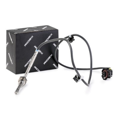 Exhaust gas temperature sensor RIDEX 3938E0079 3938E0079 - photo 2