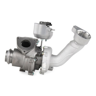 Turbocharger RIDEX 2234C0390 2234C0390 - photo 7