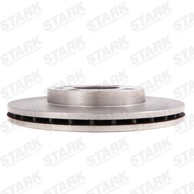 Brake Disc Stark SKBD-0020045 SKBD-0020045 - photo 5