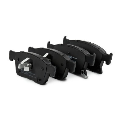 Brake Pads Set RIDEX 402B1170P 402B1170P - photo 3