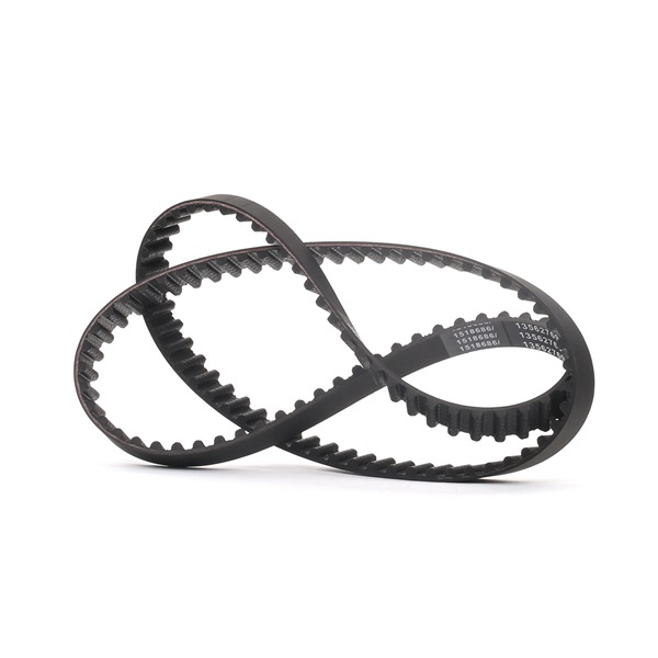 Timing Belt RIDEX 306T0139 306T0139 - photo 1