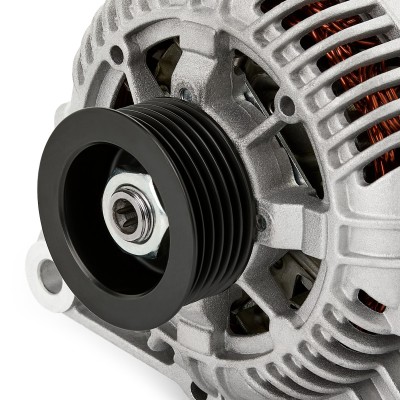Alternator RIDEX 4G0139P 4G0139P - photo 5