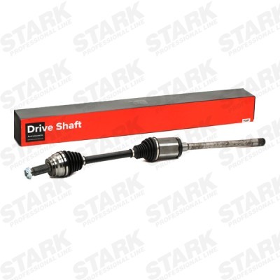 Drive Shaft Stark SKDS-0210743 SKDS-0210743 - photo 2