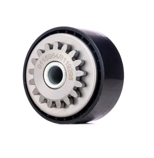 Belt Tensioner V-Ribbed Belt Stark SKTP-0600111 SKTP-0600111 - photo 1