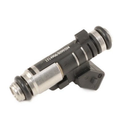 Injector (petrol) RIDEX 3905I0074 3905I0074 - photo 4