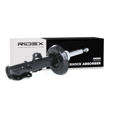 Shock Absorber RIDEX 854S1174 854S1174 - photo 6