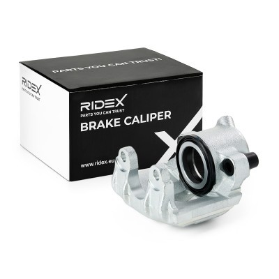 Brake Caliper RIDEX 78B0917 78B0917 - photo 2