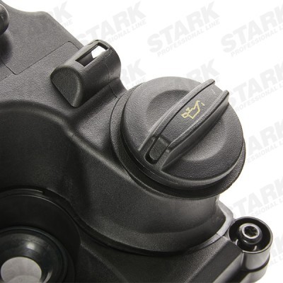 Valve cover Stark SKCHC-4860044 SKCHC-4860044 - photo 6