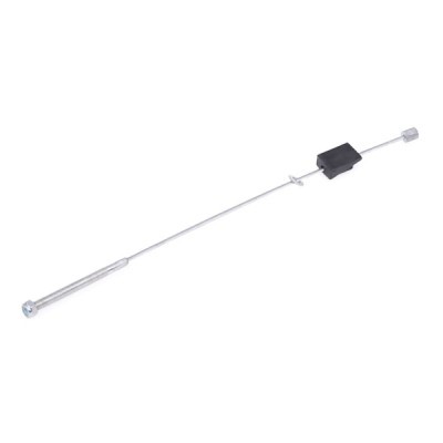 Cable Pull, Parking Brake RIDEX 124C0313 124C0313 - photo 3