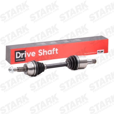 Drive Shaft Stark SKDS-0210671 SKDS-0210671 - photo 2