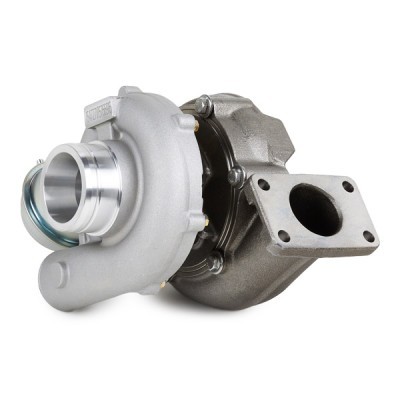 Turbocharger RIDEX 2234C0456 2234C0456 - photo 3