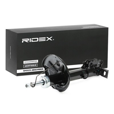 Shock Absorber RIDEX 854S1998 854S1998 - photo 3