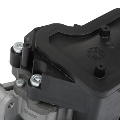 Hydraulic Pump, Steering System RIDEX 12H0046 12H0046 - photo 7
