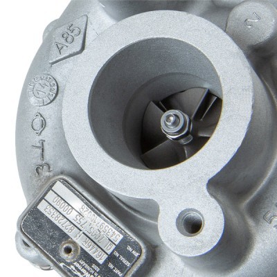 Turbocharger RIDEX 2234C10653R 2234C10653R - photo 6