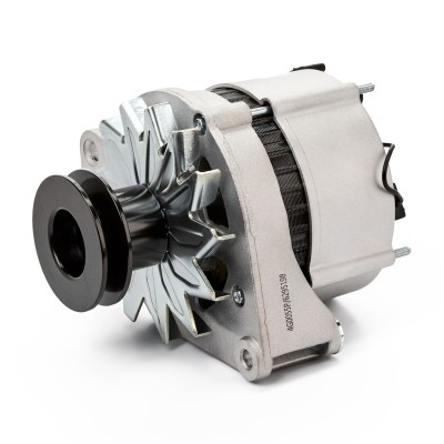 Alternator RIDEX 4G0055P 4G0055P - photo 3