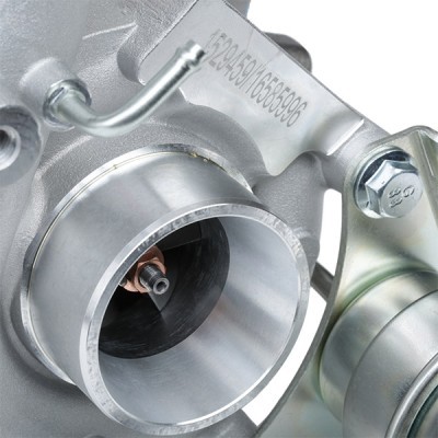 Turbocharger RIDEX 2234C10575 2234C10575 - photo 5