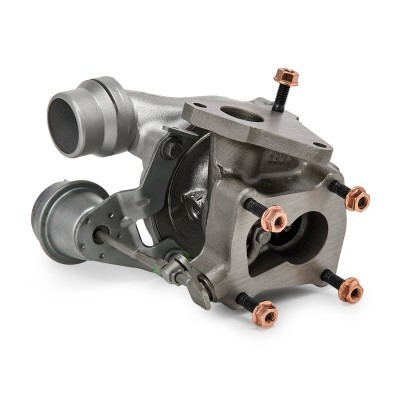 Turbocharger RIDEX 2234C10144R 2234C10144R - photo 5