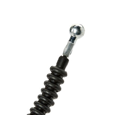 Cable Pull, Parking Brake RIDEX 124C1024 124C1024 - photo 5