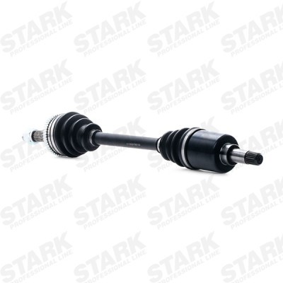 Drive Shaft Stark SKDS-0210131 SKDS-0210131 - photo 4