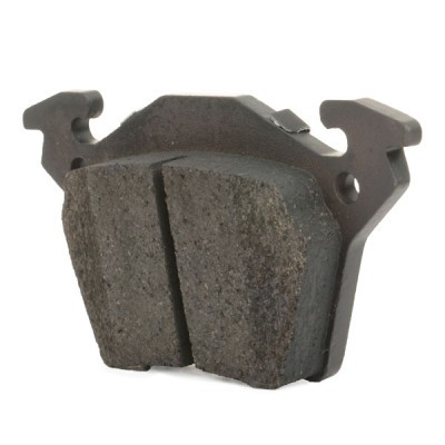 Brake Pads Set RIDEX 402B0220 402B0220 - photo 8
