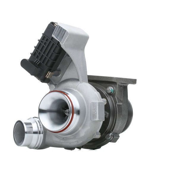 Turbocharger RIDEX 2234C0443 2234C0443 - photo 1