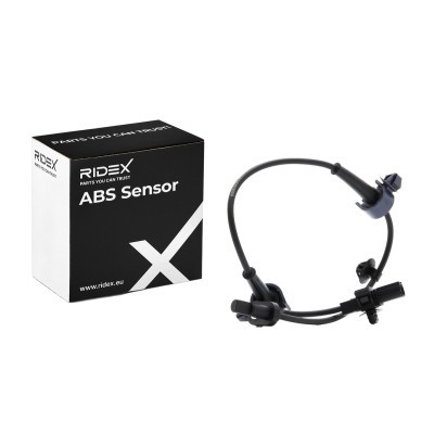 ABS Sensor RIDEX 412W1339 412W1339 - photo 2