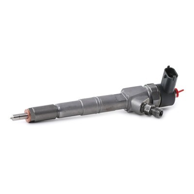 Injector (petrol) RIDEX 3905I0040R 3905I0040R - photo 7