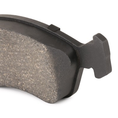 Brake Pads Set RIDEX 402B0254 402B0254 - photo 8
